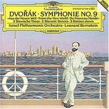 Dvorak: Sinfonie Nr. 9 /