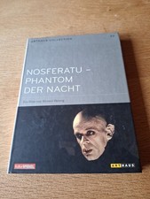 Nosferatu - Phantom der Nacht