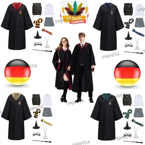 Neu 10pcs karneval cosplay - neu,