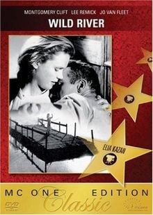 Wild river von elia - kazan, |