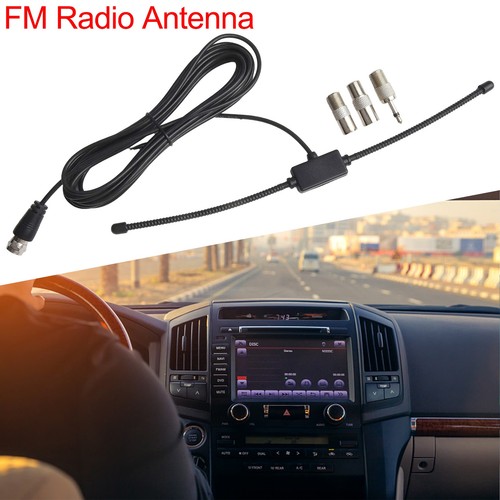 Antenne auto innenraum - antenne,