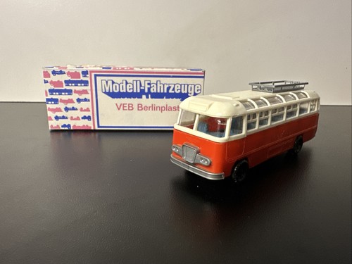 Veb berlinplast ikarus - berlinplast, 311