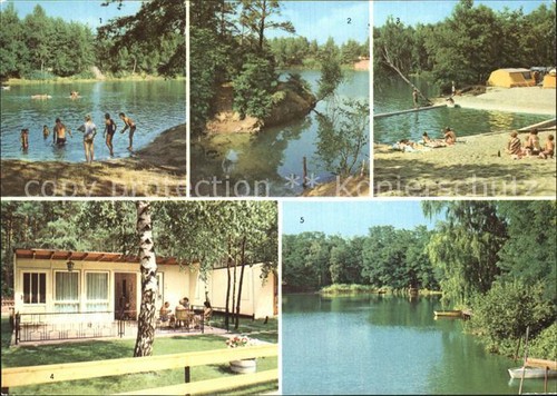 Ploetzky giselasee edersee - ploetzky,