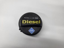 Ford C-Max DM2 - Tankdeckel