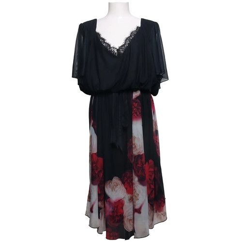 Scarlett kleid größe - scarlett, kleid,