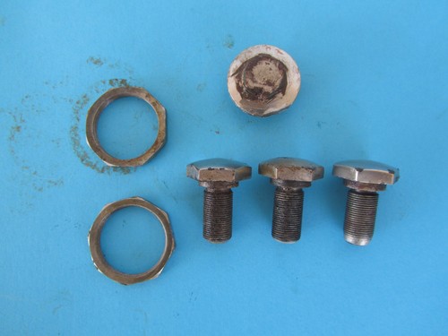 Zundapp ks750 front fork - zundapp,