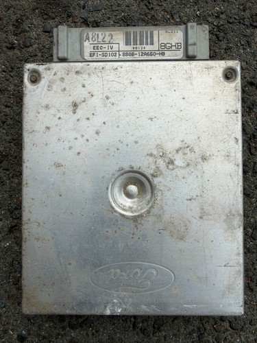 Ford scorpio v6 - scorpio, 2,9i