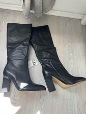 Zara Stiefel