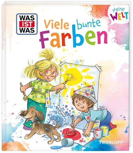Was ist meine welt - was,