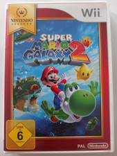 Super mario galaxy - super,