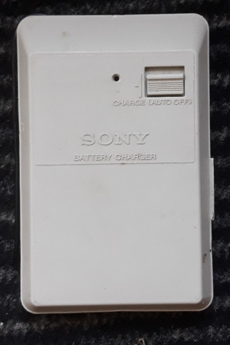 Ladegerät für sony - sony, sports