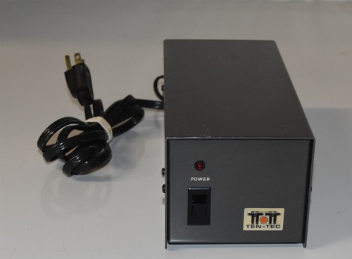 Ten tec 979 power - ten,