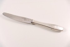 Messer Silber 800 Gebrüder