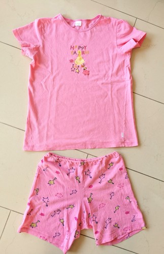 Mädchen pyjama schiesser - pyjama,,