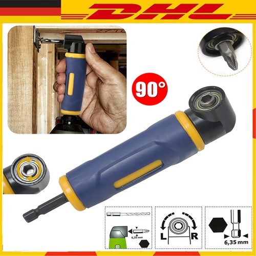 Profi bit winkelaufsatz - bit, 90