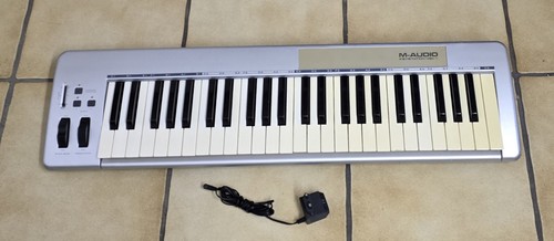 Midi usb keyboard von - usb,