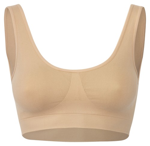 Damen sport bustier - sport, bh