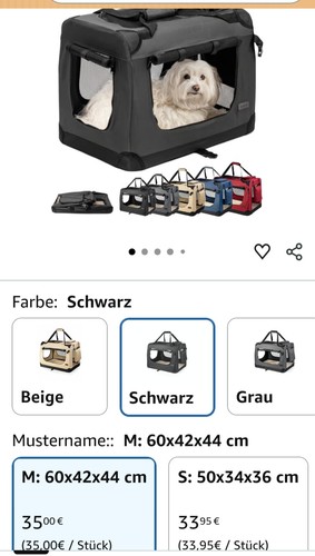 Hundebox transportbox - hundebox,