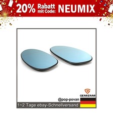 Spiegelglas Außenspiegel