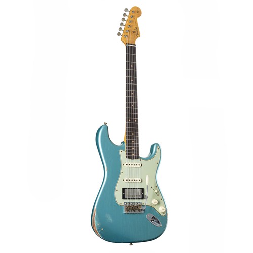 Fender limited edition 59 - limited, '59