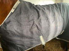 Gebrauchte Bucas Winterdecke