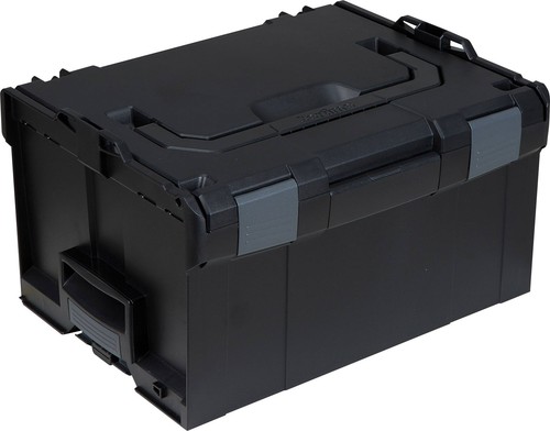 Sortimo werkzeugkasten boxx - sortimo, l-boxx