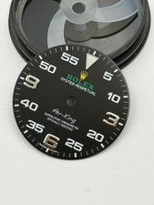 Rolex air king - rolex, air-king