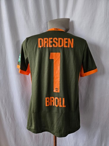 Dynamo dresden trikot - dresden,