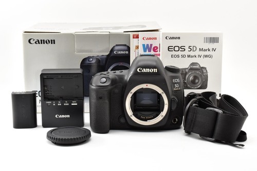 Canon eos mark 30 - mark, iv
