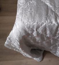 Tagesdecke Silber von Zara Home (260 x 270)