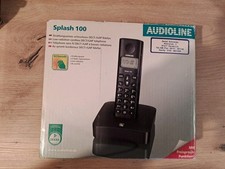 Audioline splash 100 - splash,