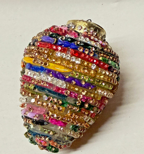 Christbaumschmuck mosaik - christbaumschmuck,