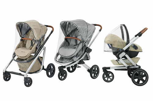 Regenschutz für einen bebe - für,