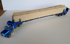 SIKU 4013 Brückentransporter