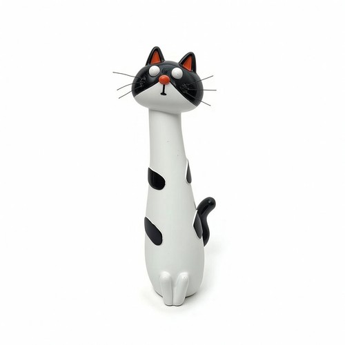 Katzenfigur niedlich