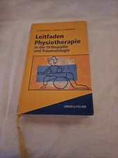 Leitfaden Physiotherapie in