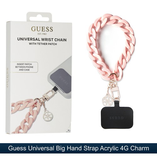 Guess big hand strap - big,