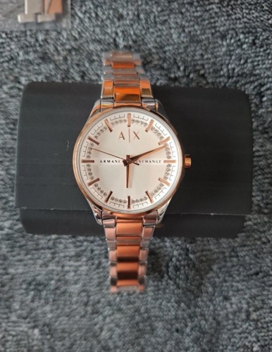 Armani exchange - armani, (a|x)