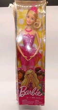 Mattel Ballerina Barbie Doll
