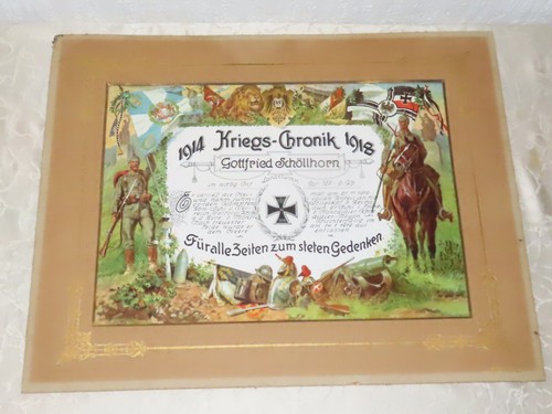 Reservistenbild kriegschronik - reservistenbild,