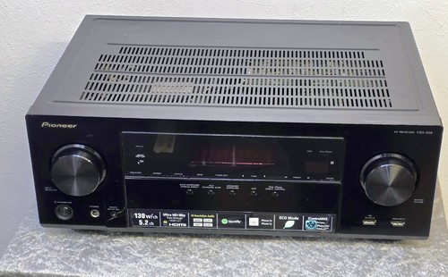 Pioneer vsx 529 av - pioneer,