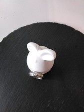 Edelstahlring von Ernstes