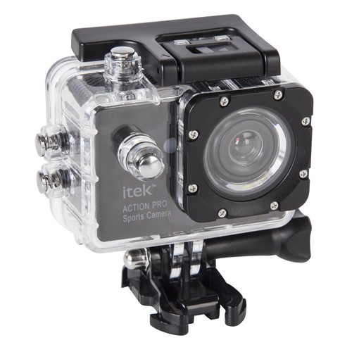 Itek wasserdichte 1080p full - itek,