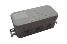 Hörmann Funkempfänger HET 24