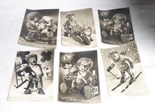 AK's Vintage - Mecki on Diehl