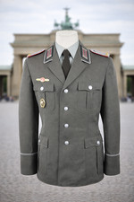 NVA DDR Uniform Jacke