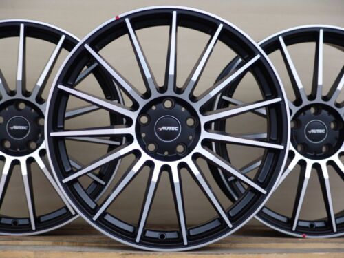 Autec lamera 8x19 et47 - autec,