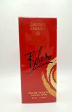 Bolero by Gabriela Sabatini