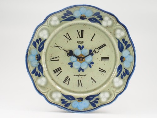 Emes quartz alte küchenuhr - emes,