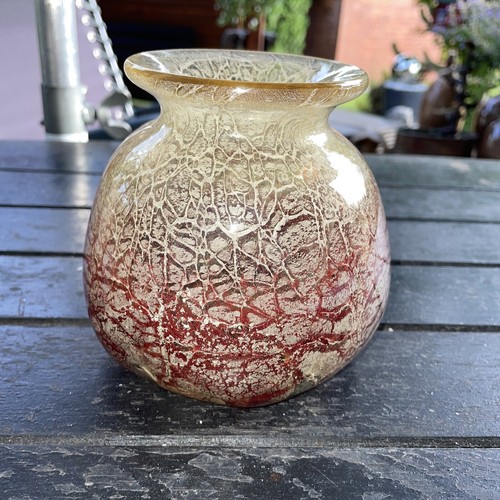 Wmf ikora glas vase - wmf,